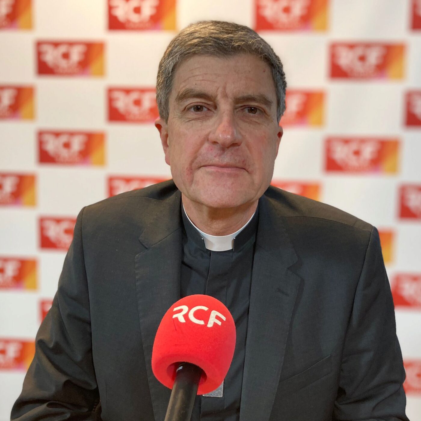 L\'Invité de la Matinale