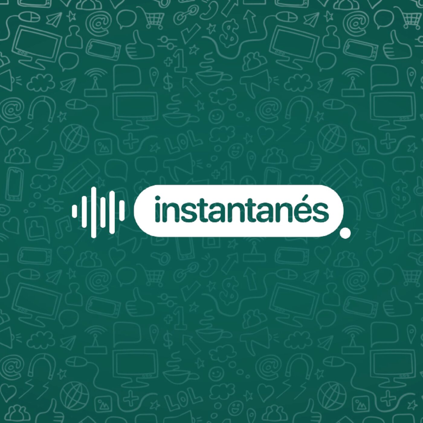 Bande-annonce du podcast