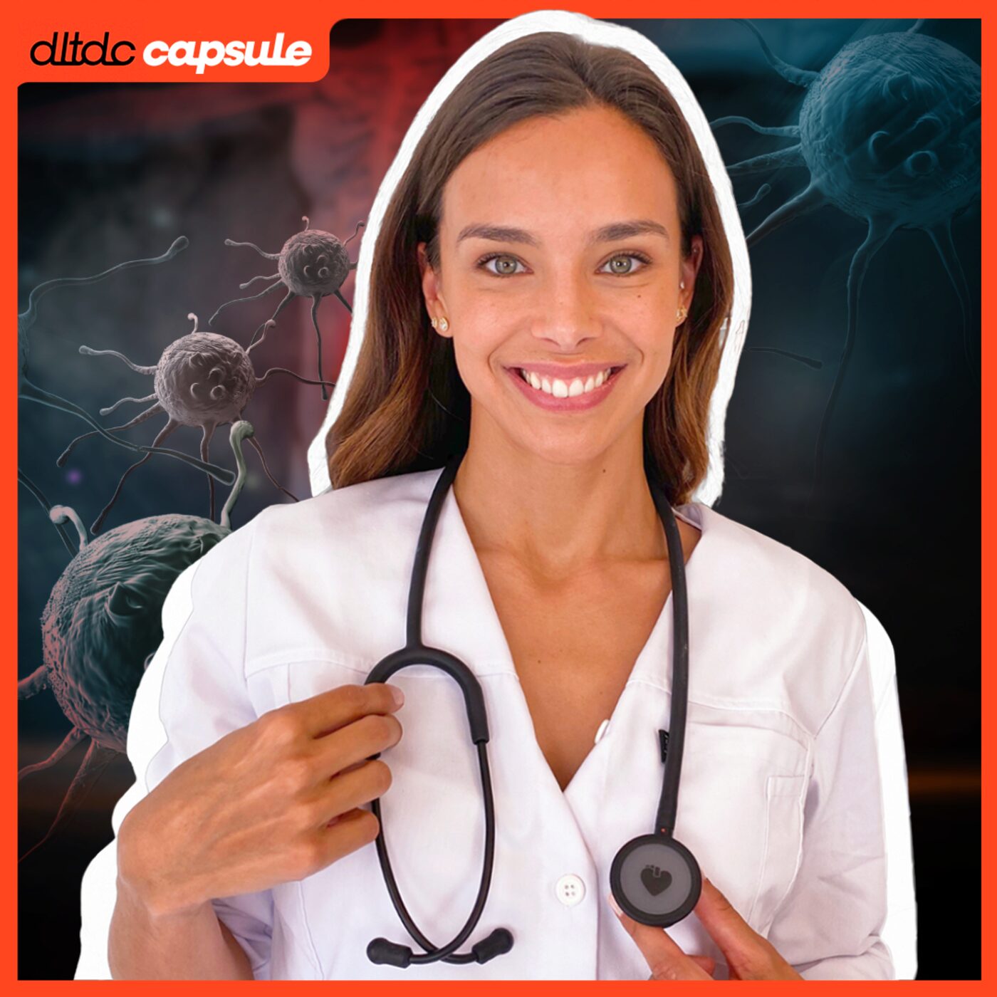 episode cover Pourquoi on Tombe Malade quand on S’entraîne (et comment limiter les risques) ?  / W. Marine Lorphelin #Replay