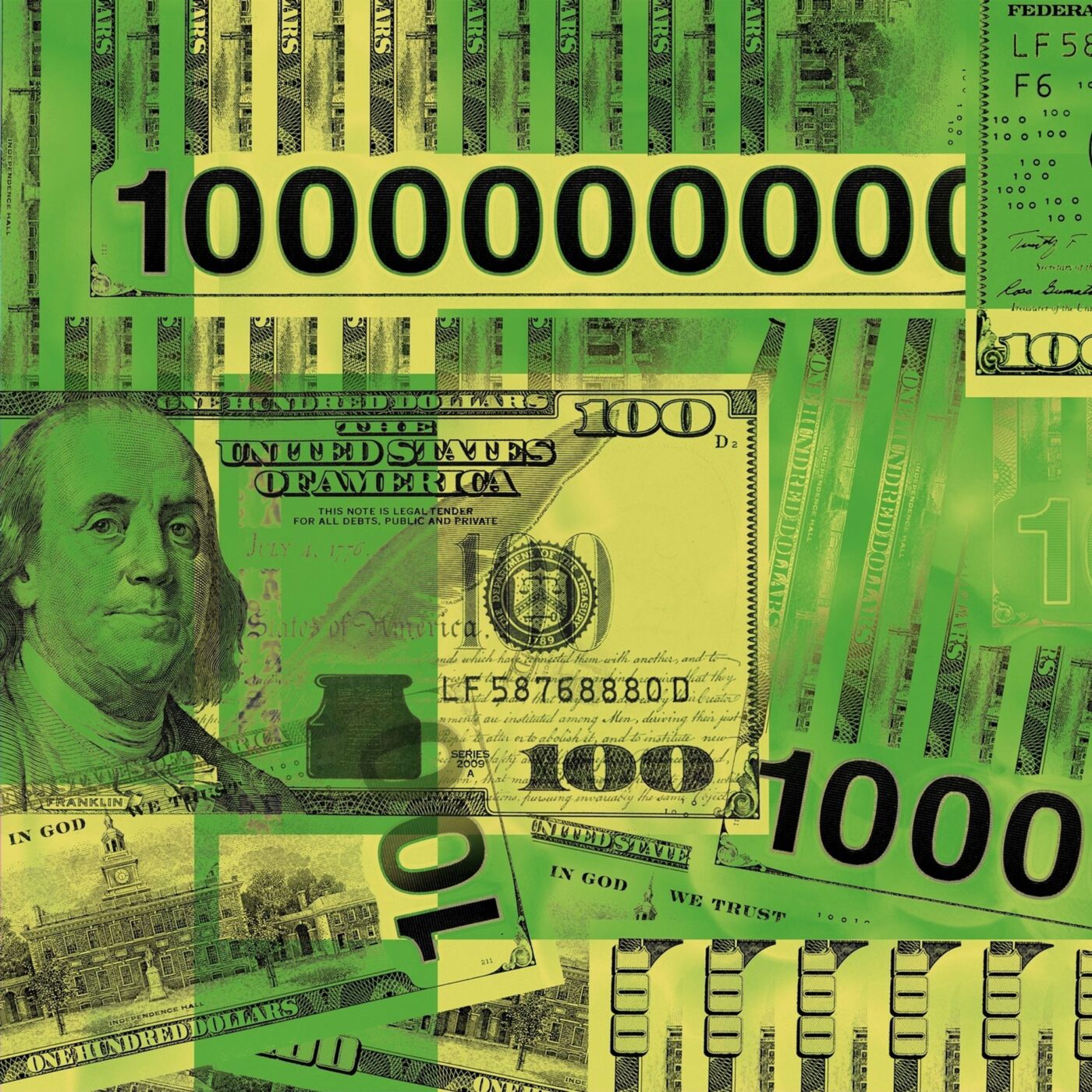 10 000 milliards : le nouveau seuil de la toute-puissance des géants de la tech
