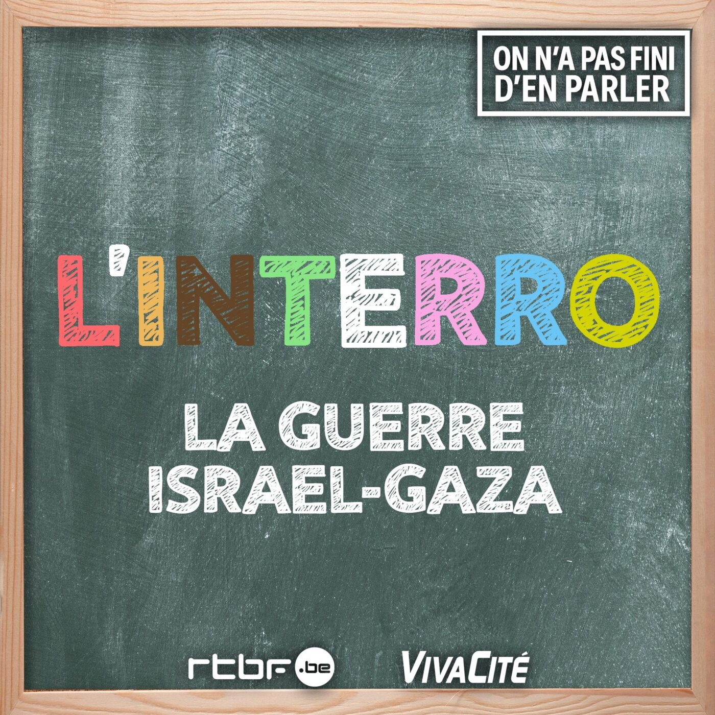 L'interro : La guerre à Gaza