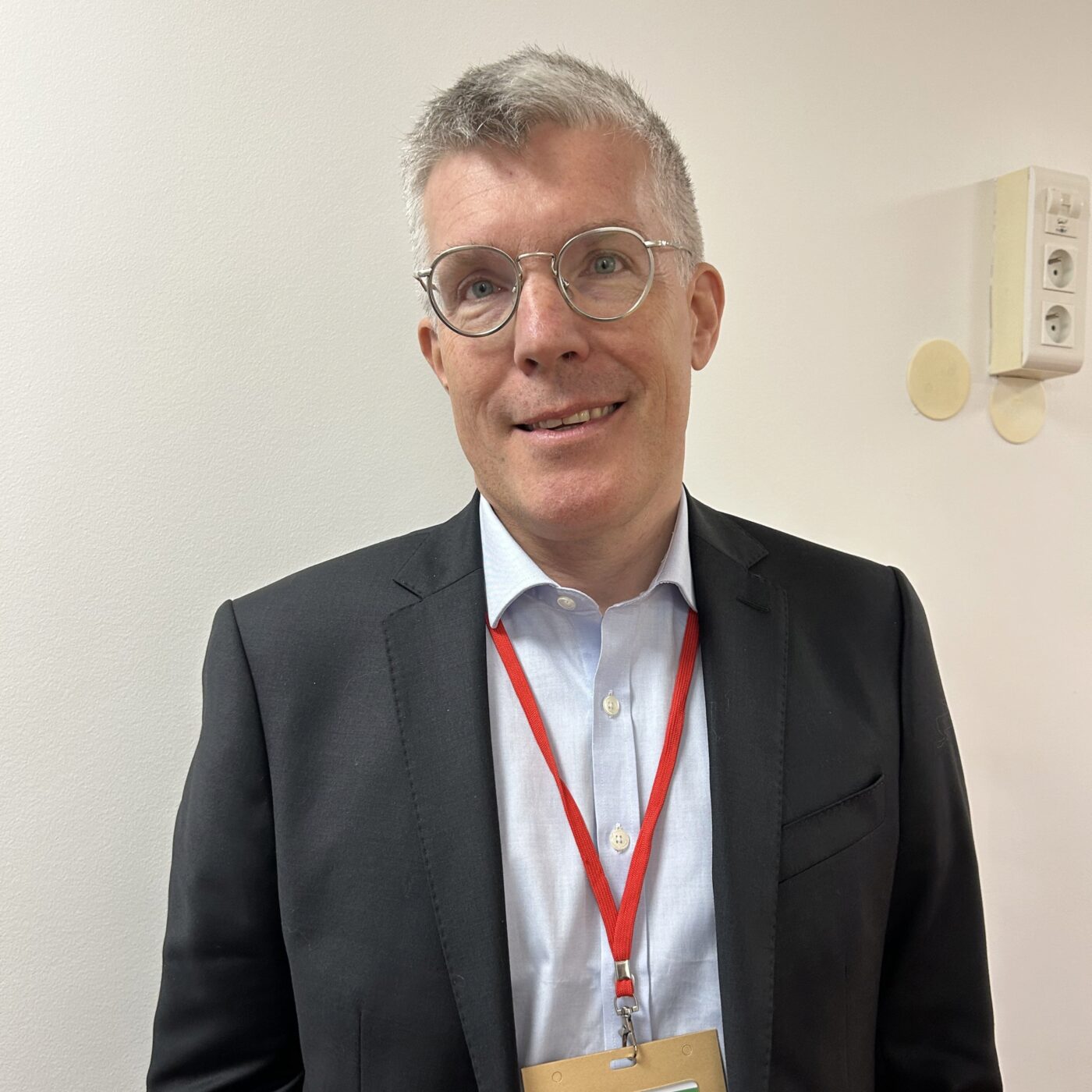 Les entrepreneurs et dirigeants chrétiens fêtent leurs 100 ans à Lyon