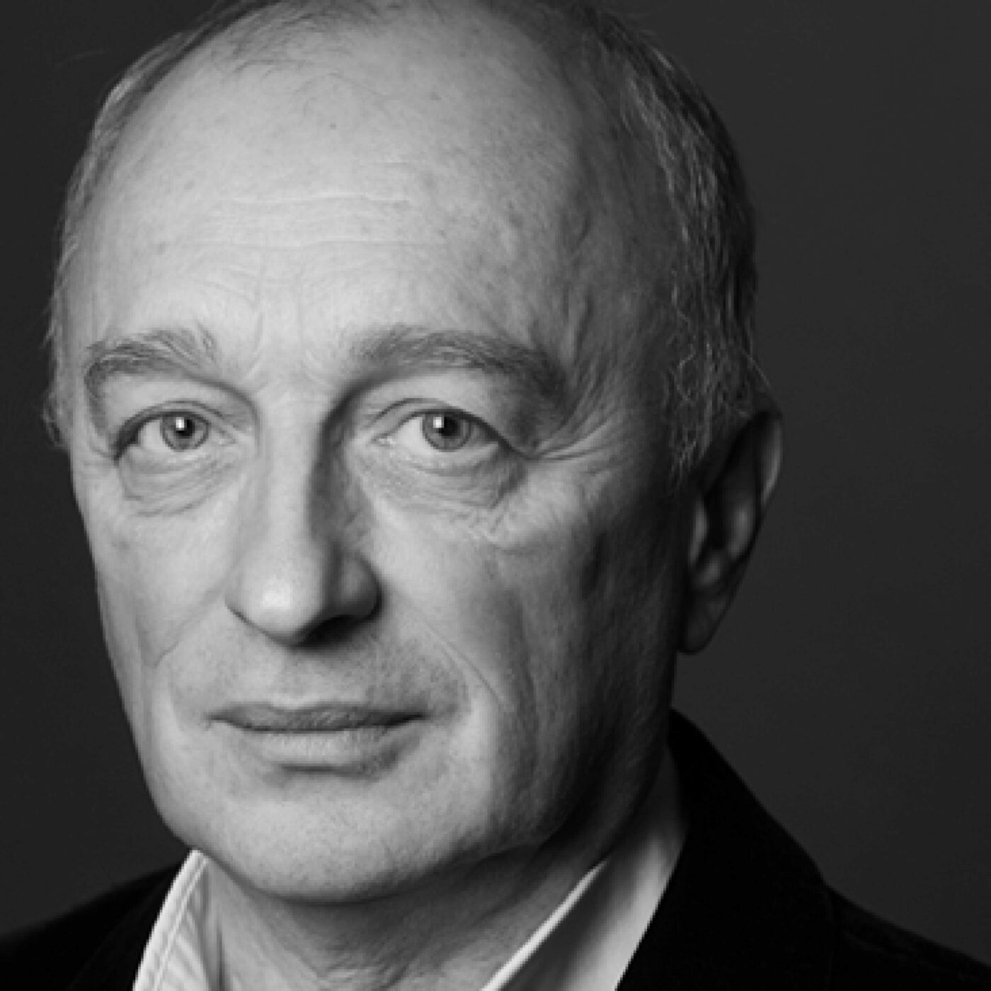 Le Christ selon Pasolini avec René de Ceccatty