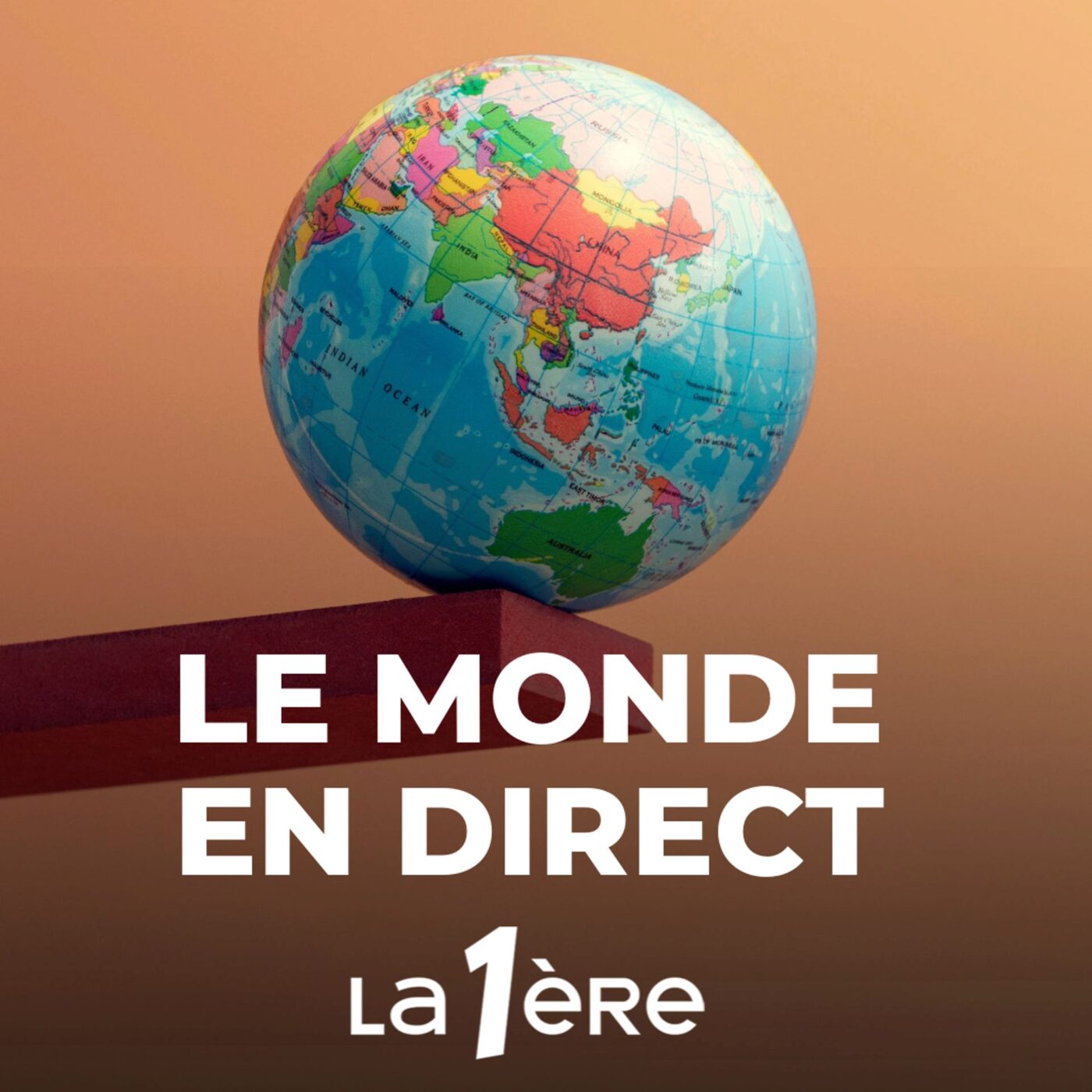 Dérèglement climatique : "On doit éviter que le ballon n'explose"
