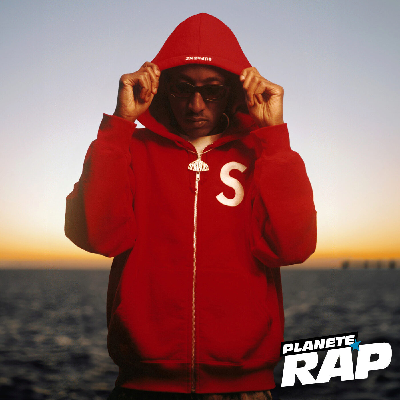 Planète Rap - Steban #5