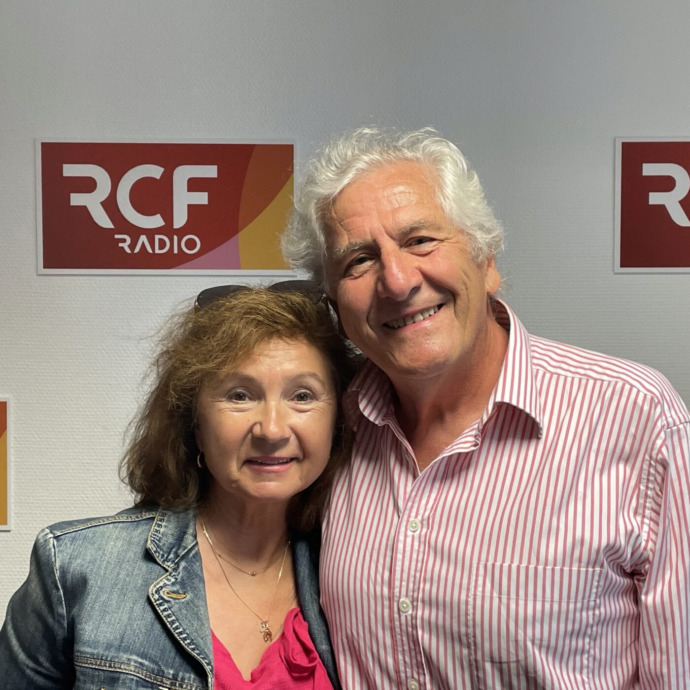 Les Pianos Folies, du 15 au 21 août au Touquet. Nadia et Yvan Offroy episode artwork