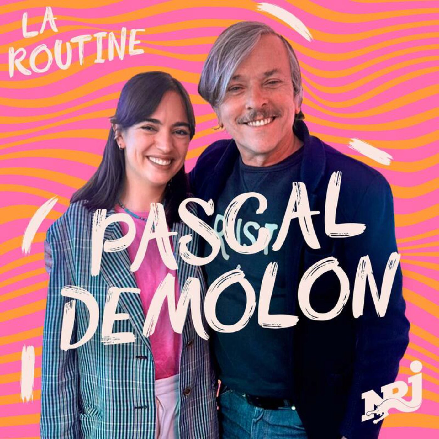 PASCAL DEMOLON : l'acteur le plus persévérant du cinéma français !