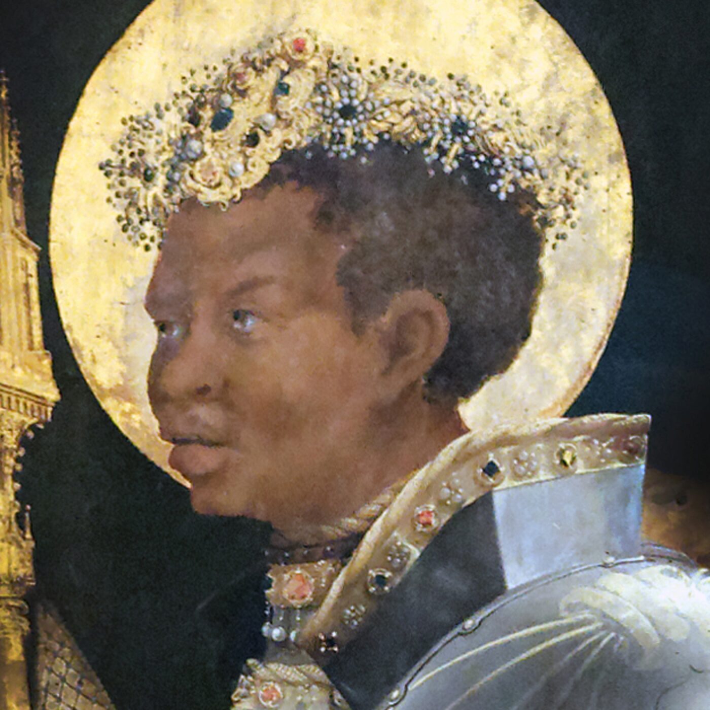 Saint Maurice d'Agaune