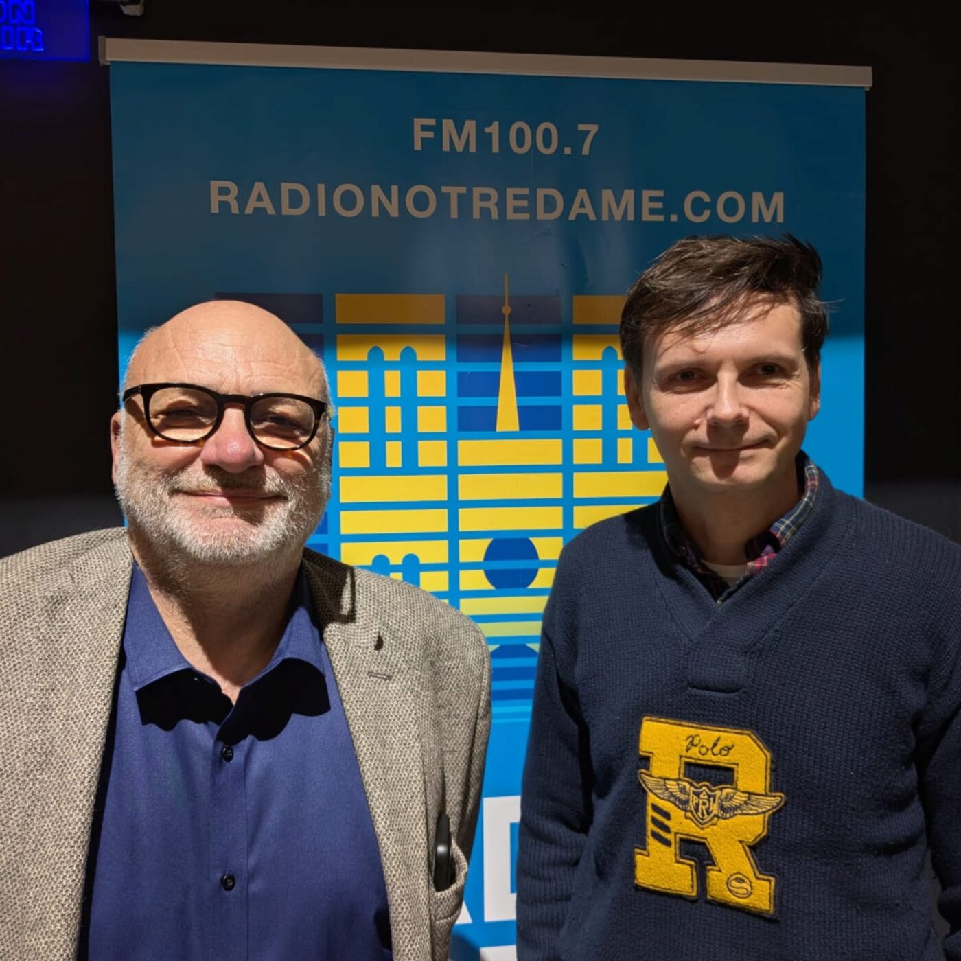 Le débat du lundi 08 décembre 2025 episode artwork