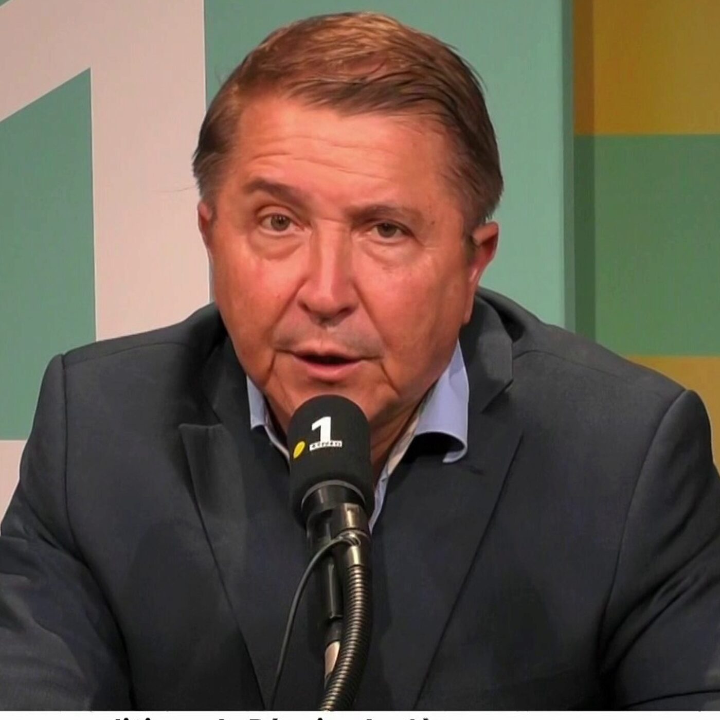 Dimanche politique