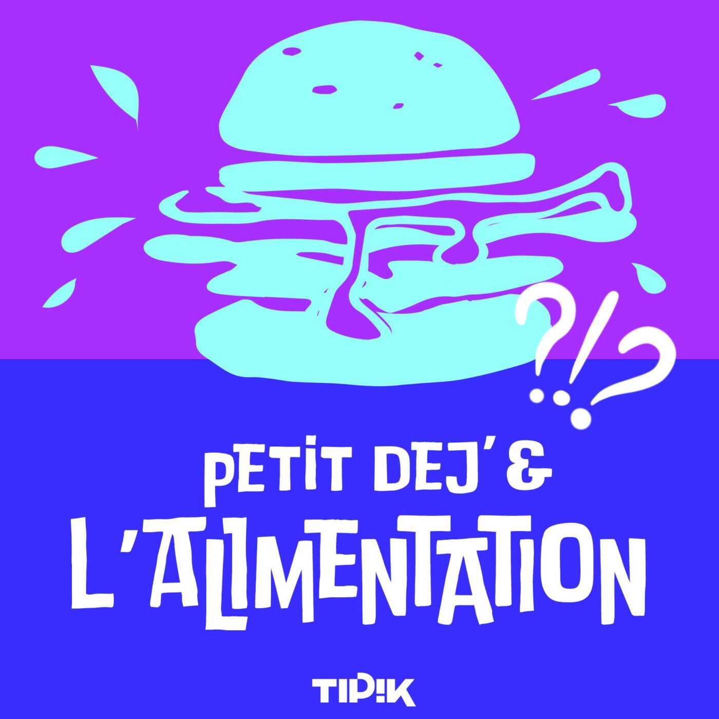 L'alimentation L'alimentation