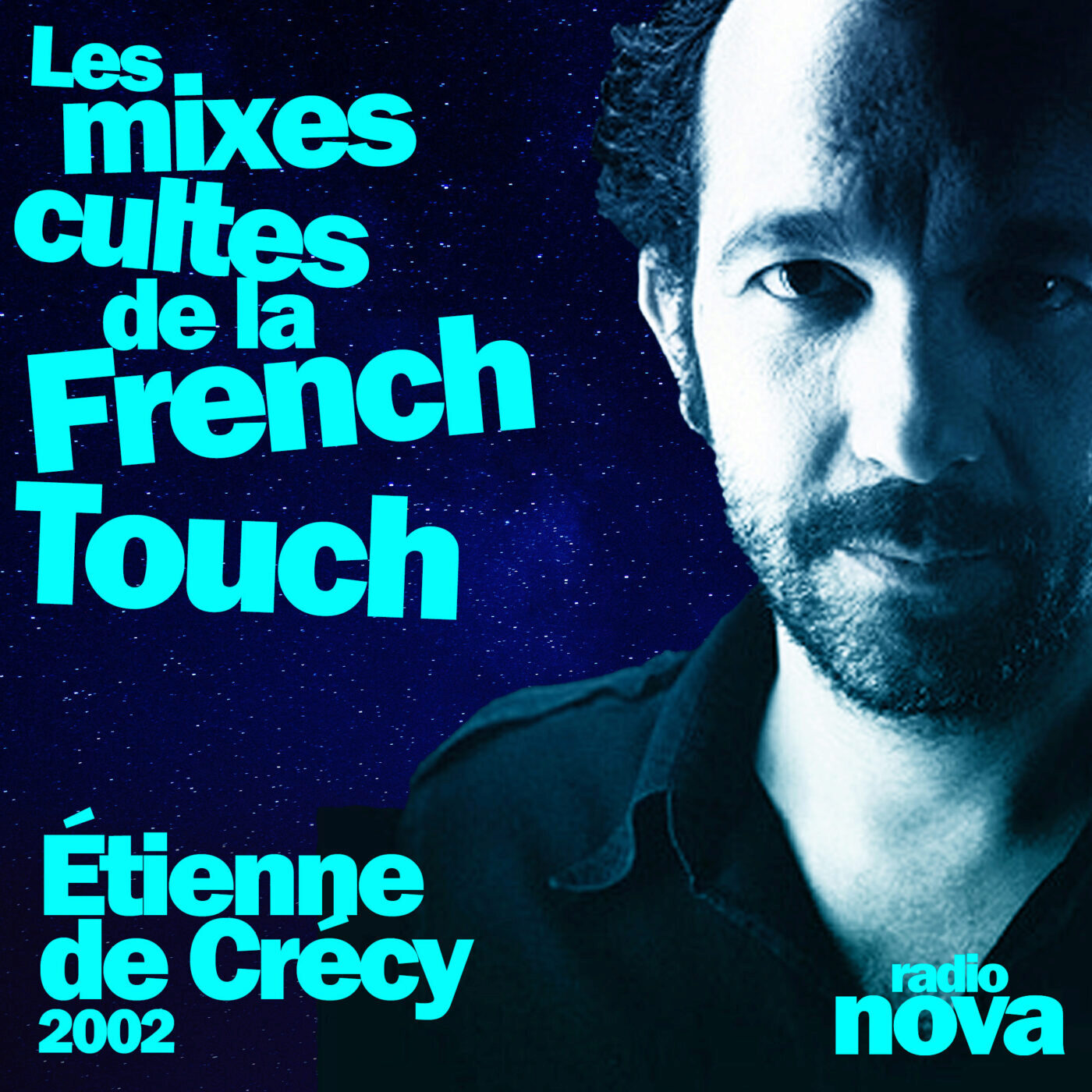 Les mixes cultes de la French Touch