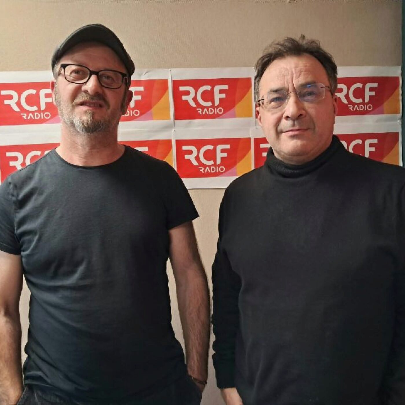 Le Club VIP RCF