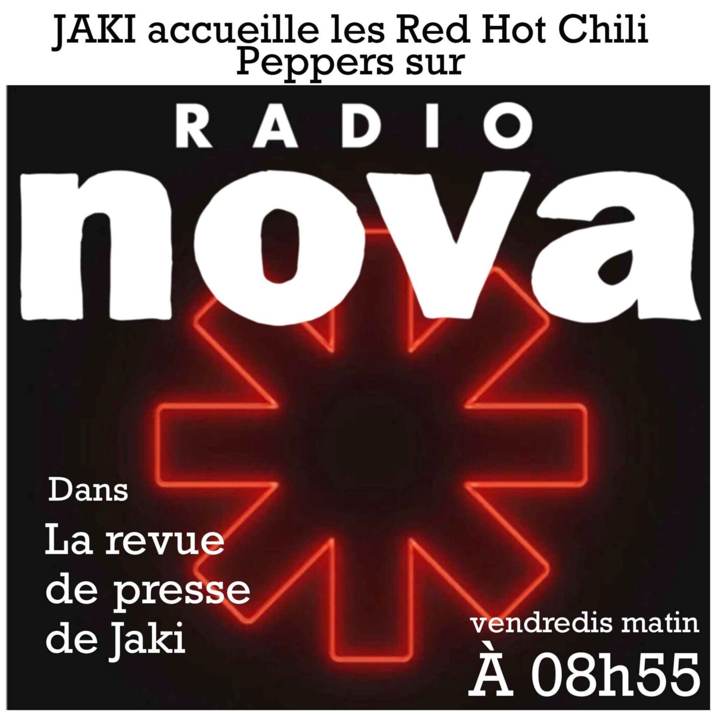 La revue de presse internationale de Jaki de Corrèze