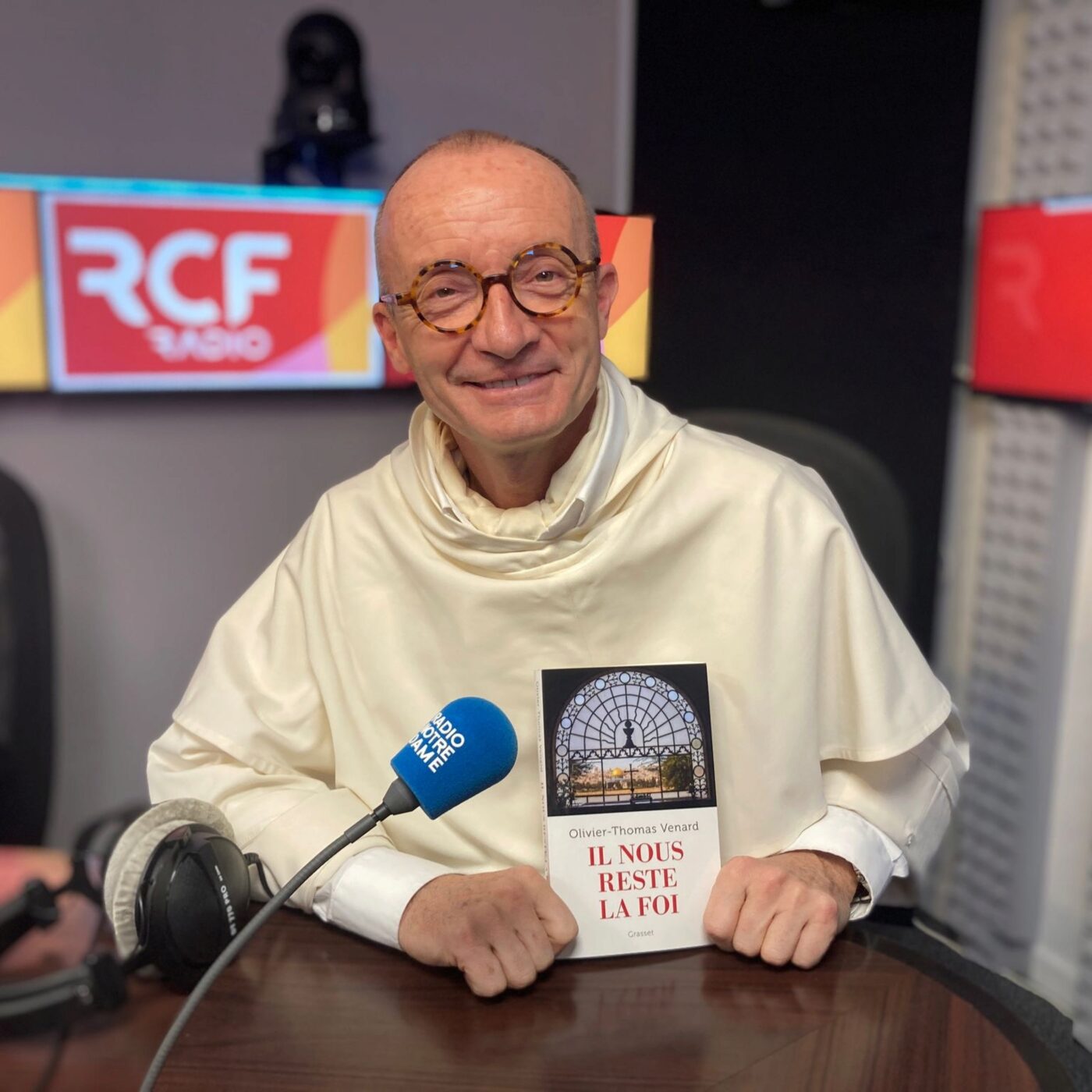 L\'Invité de la Matinale