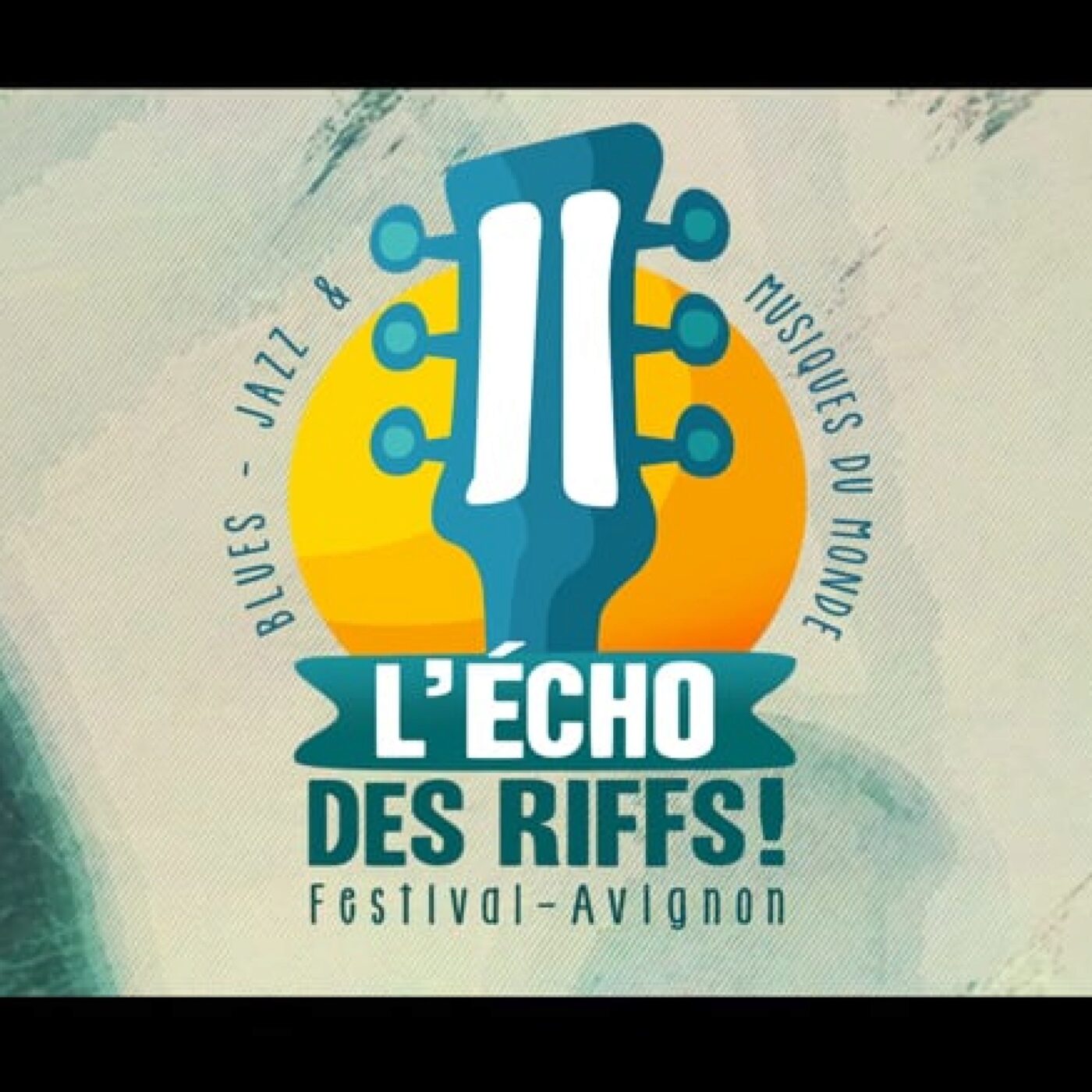 Festival Echo des Riffs episode artwork