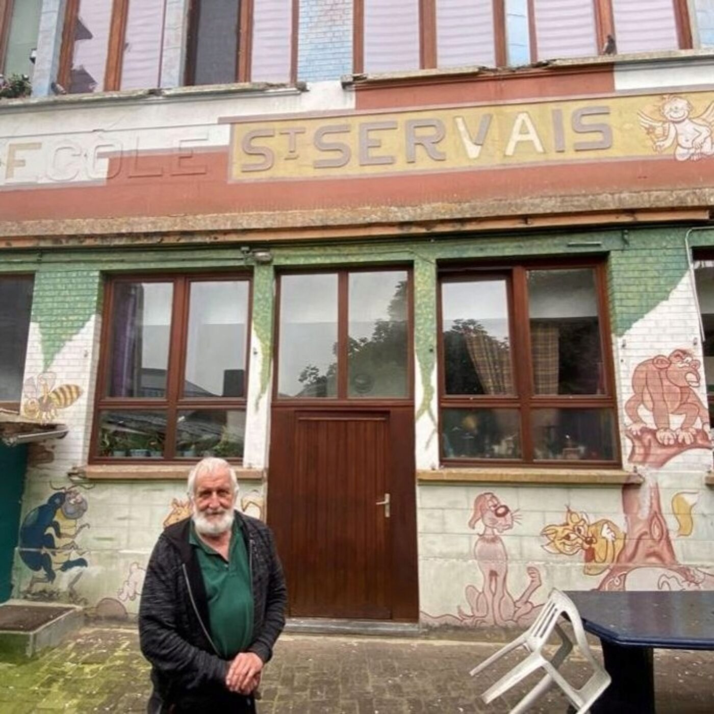 Le système Germain Dufour