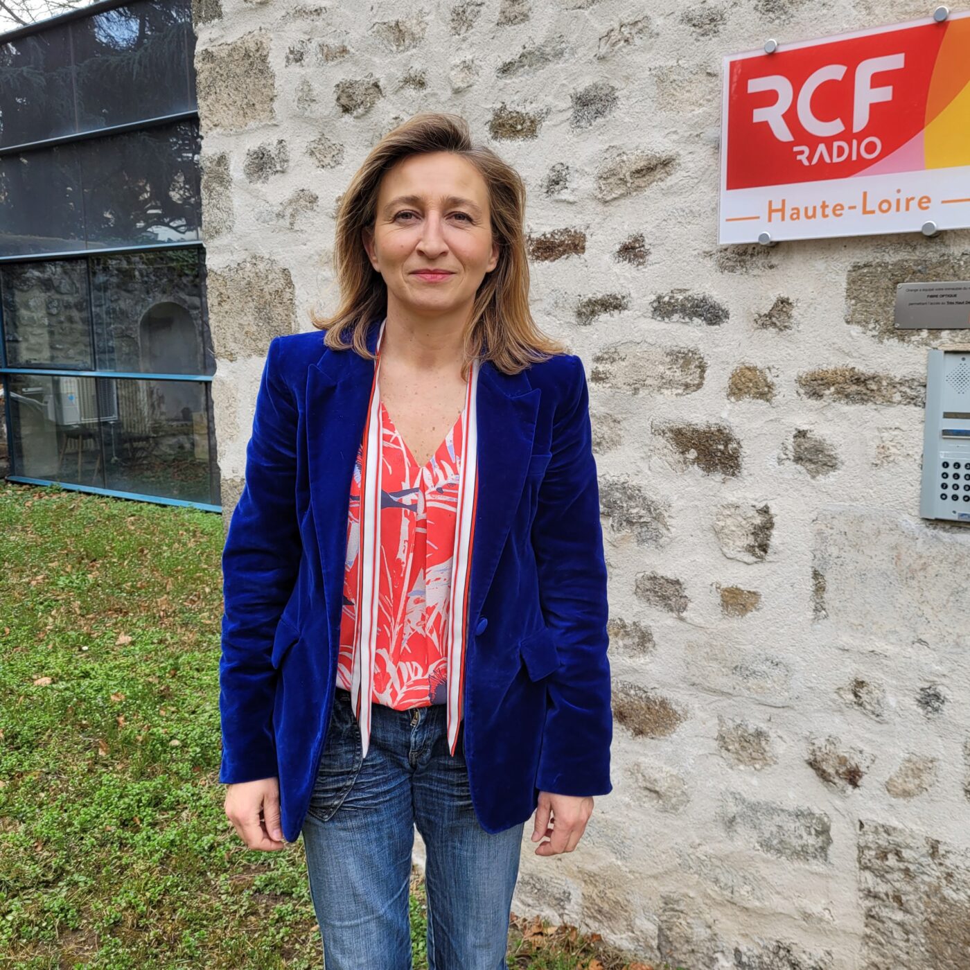 Cécile Gallien : bilan de l'Agenda rural 1 et perspectives de l'Agenda rural 2 episode artwork