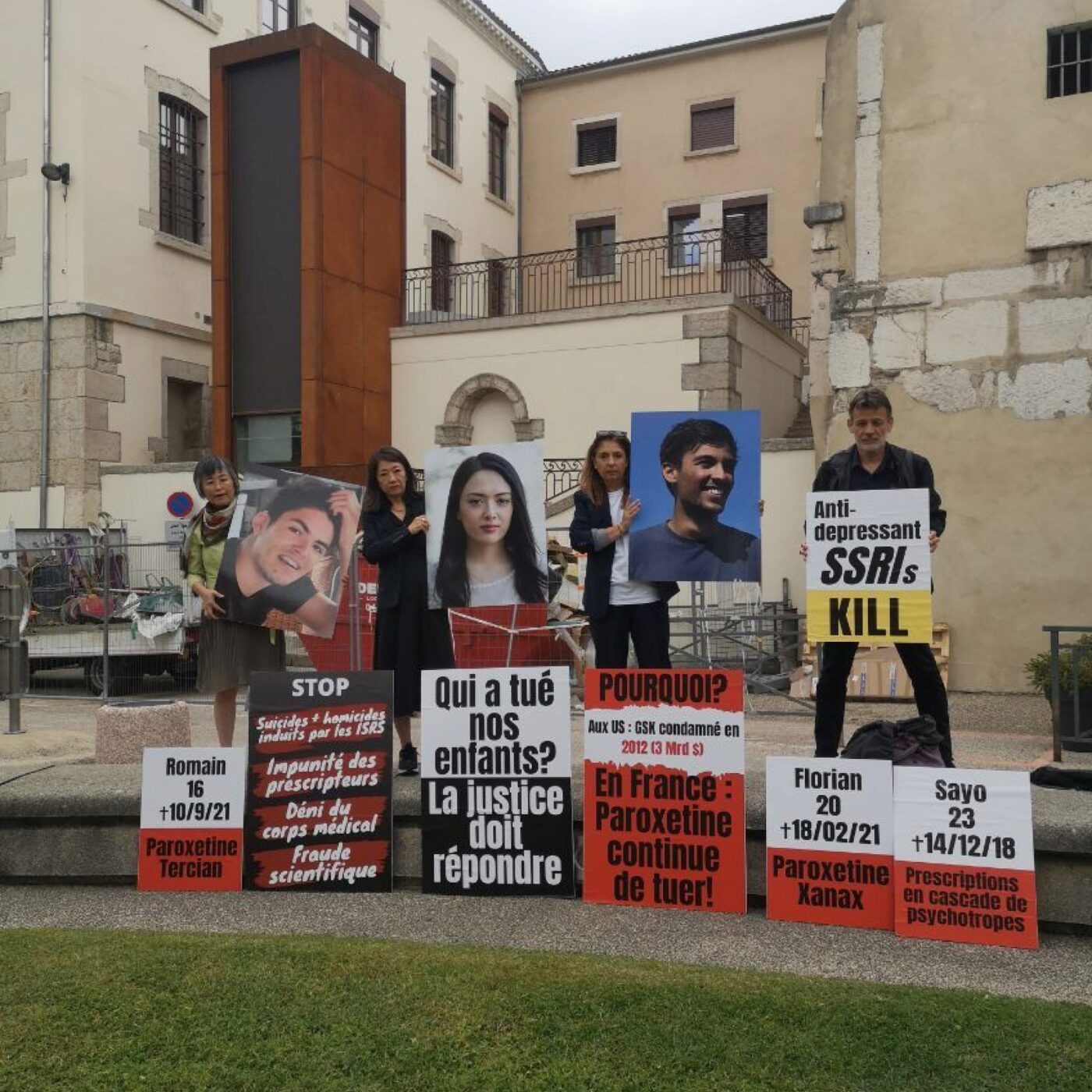 Focus sur l\'actualité en Isère