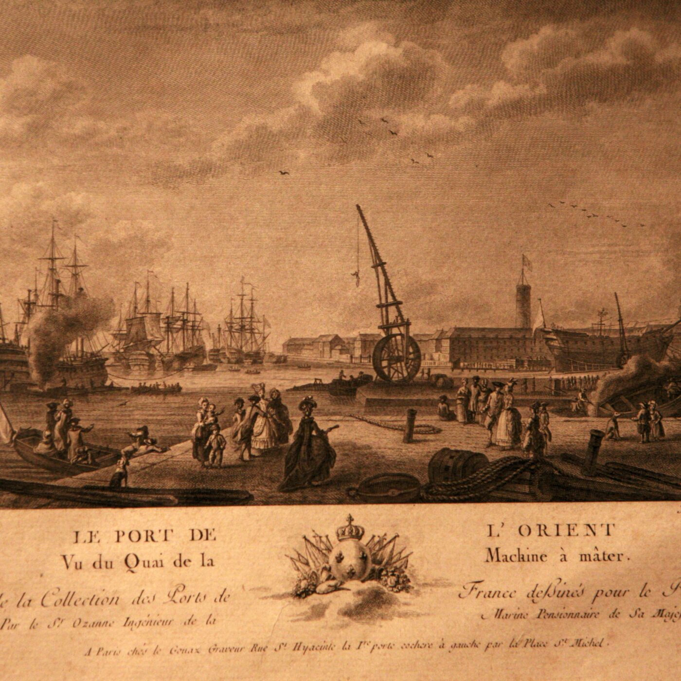 L\'Histoire à Livres Ouverts