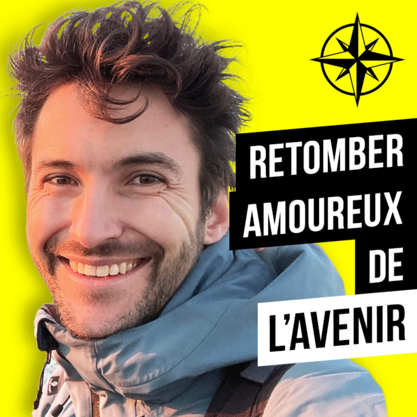 212. Et si l'avenir te faisait RÊVER (à nouveau) ? 212. Et si l'avenir te faisait RÊVER (à nouveau) ?