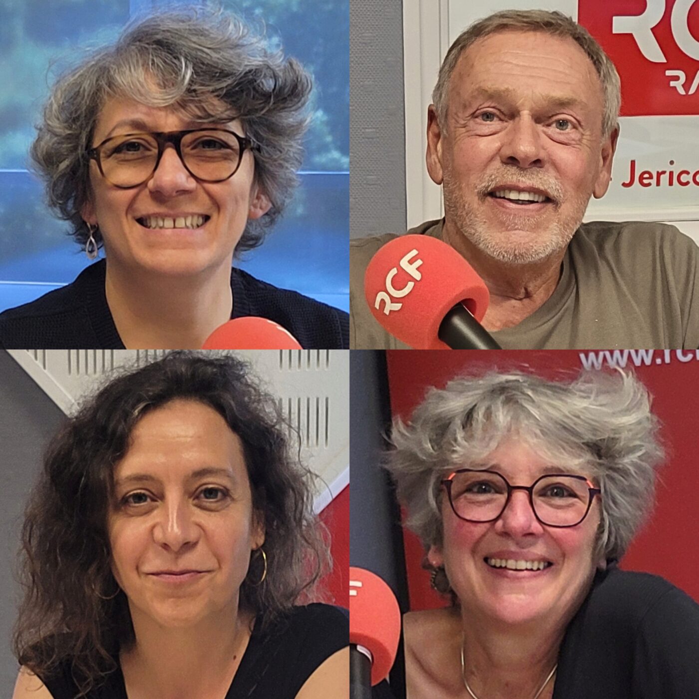 Le Club 57, l\'actualité locale débattue autrement