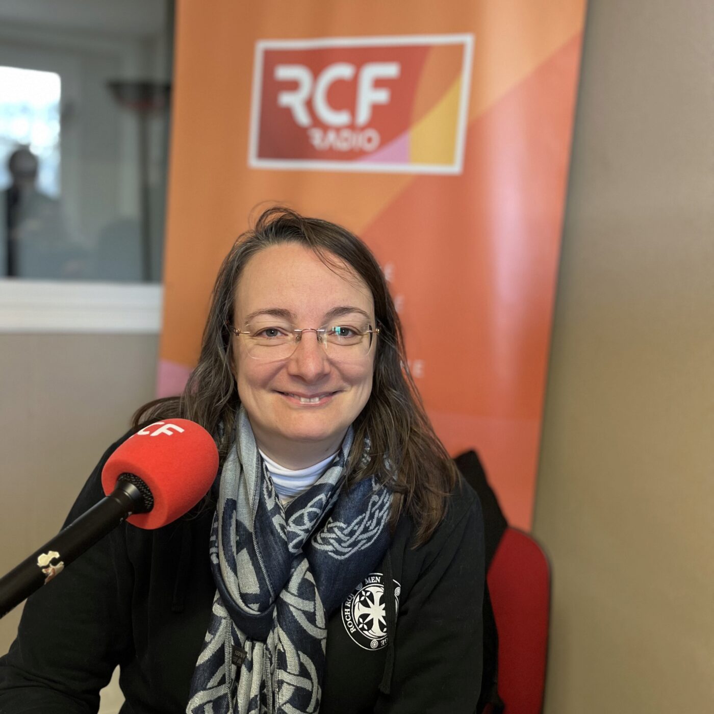 L\'Invité RCF TOURAINE