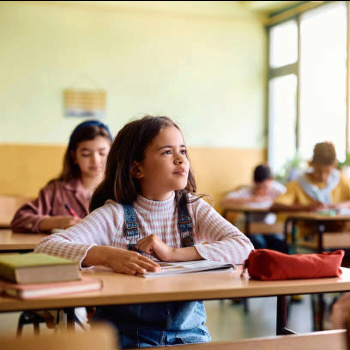 Tu me remercieras plus tard