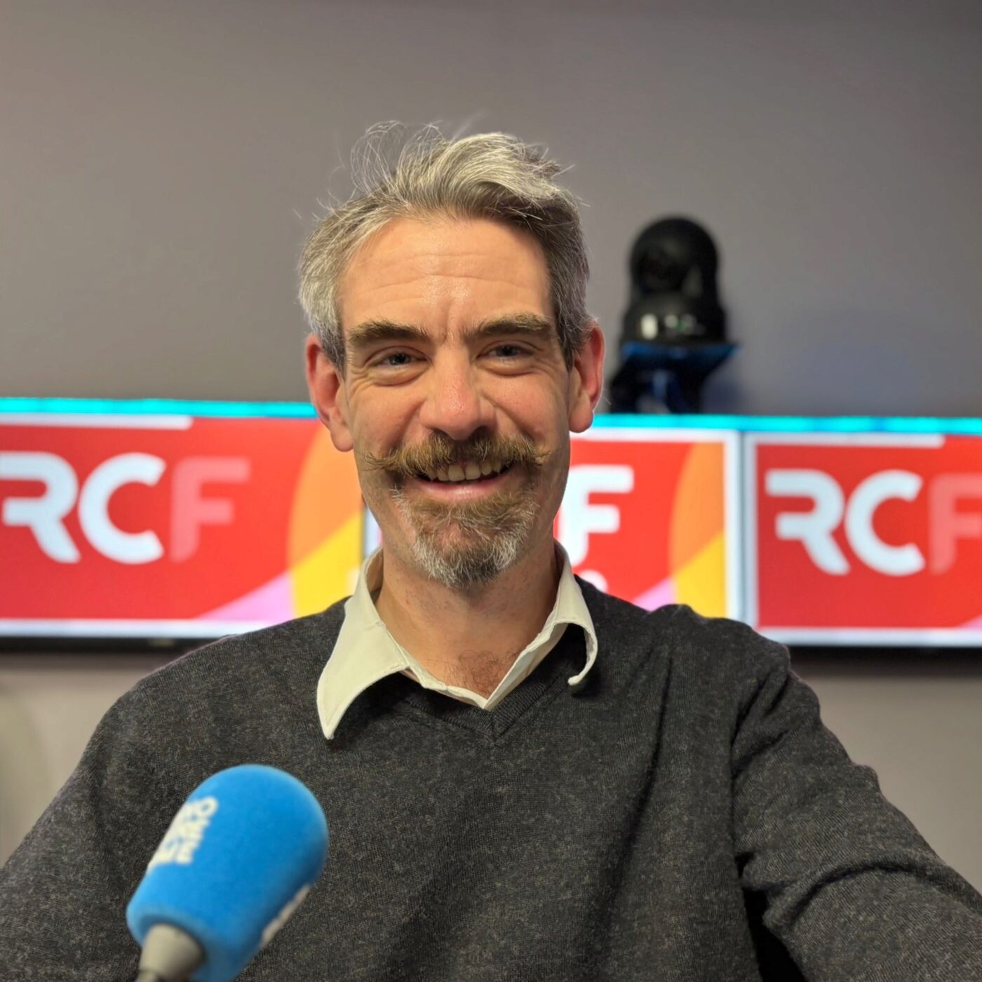 La communauté de Taizé préparent les rencontres européennes