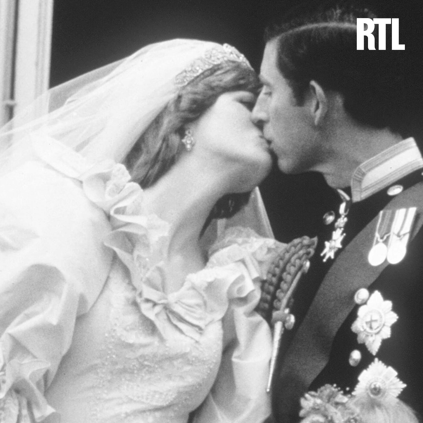 Lady Diana et le Prince Charles : l'histoire d'une romance royale brisée