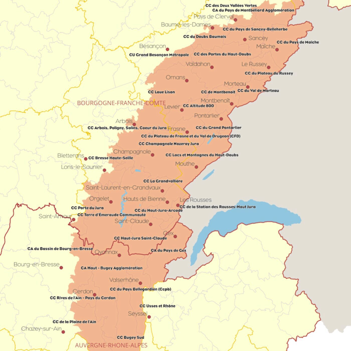 Le CPIER du Massif du Jura 2021-2027 episode artwork