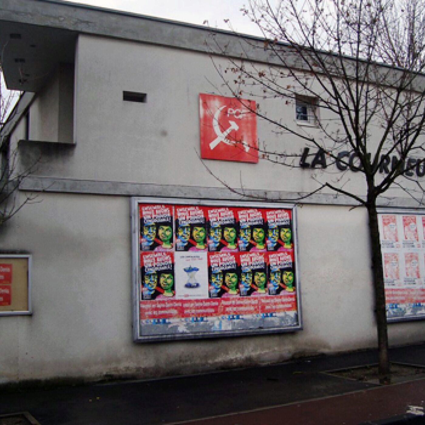 Heures de gloire et déclin du communisme en France (5/5) episode artwork