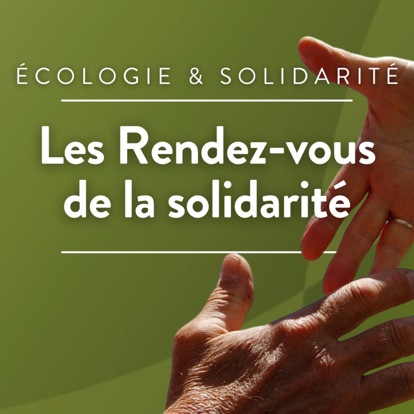 Les rendez-vous de la solidarité