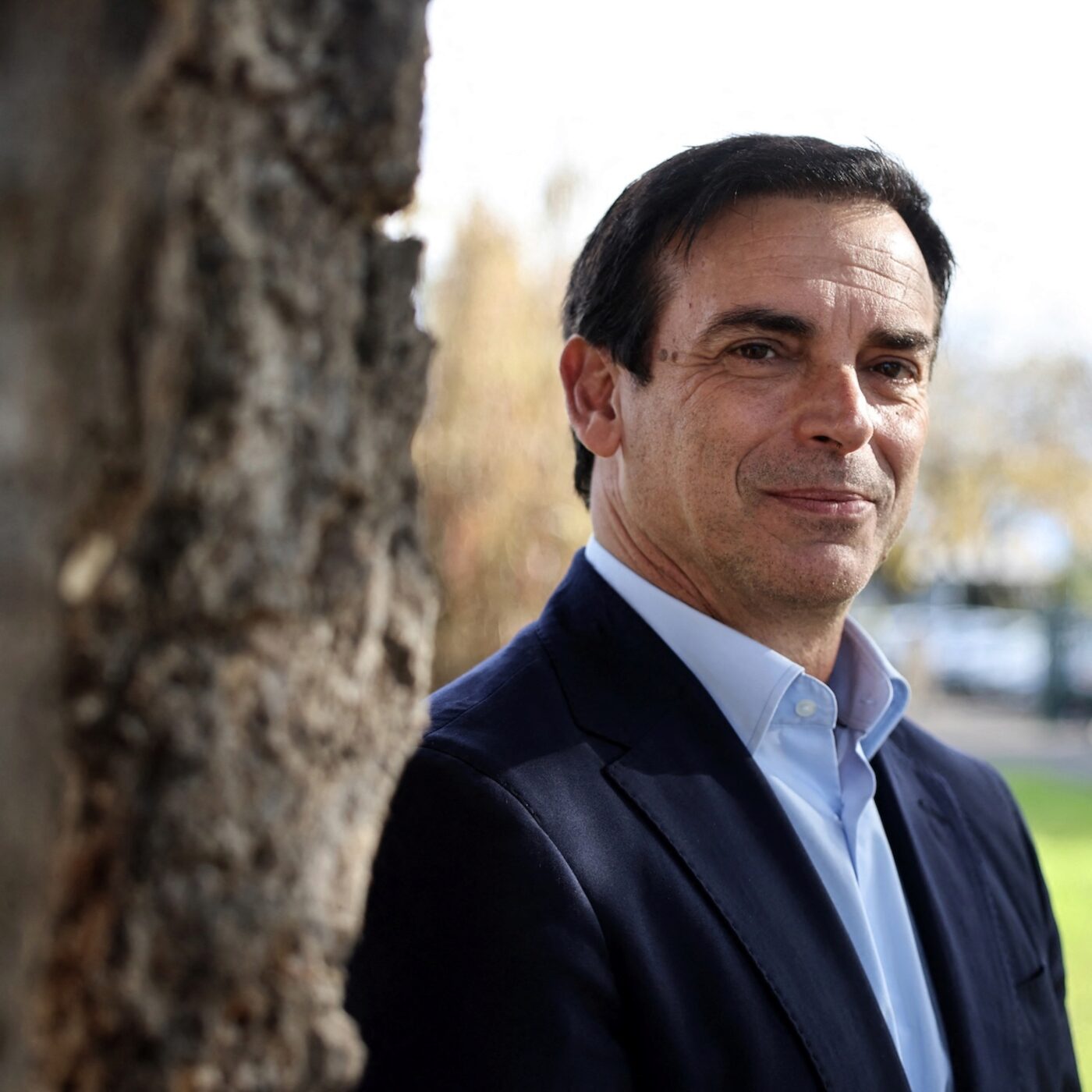 François-Xavier Ceccoli, député de Haute-Corse, sur l'autonomie de l'île... episode artwork