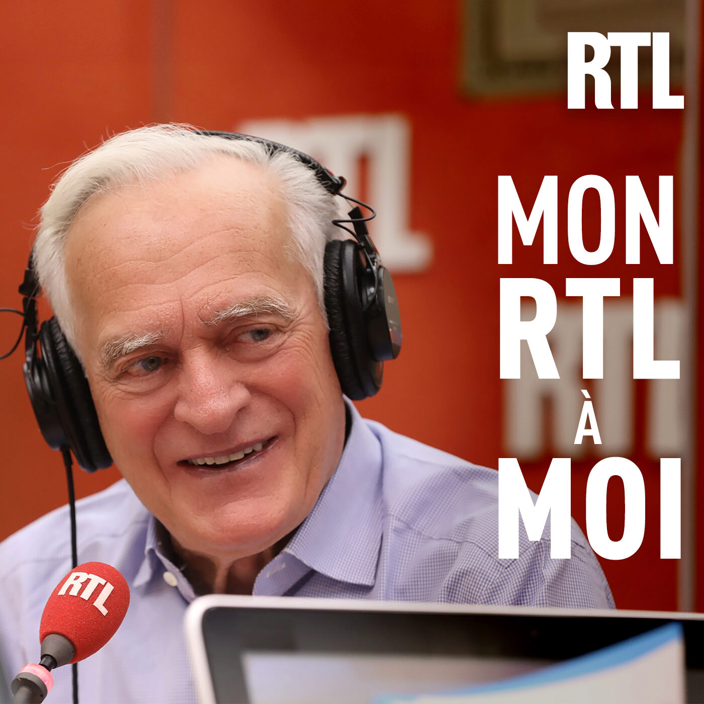 Mon RTL à moi