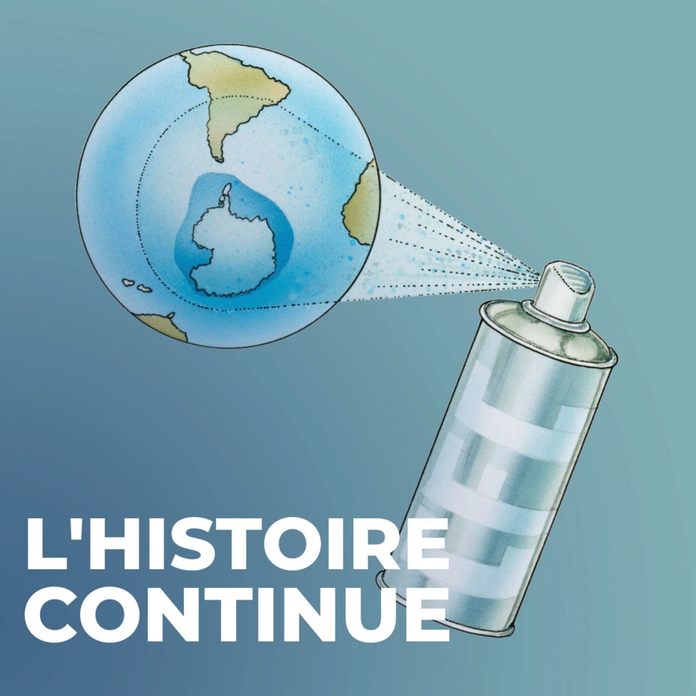 L’Histoire continue : revivre les grands dossiers médiatiques