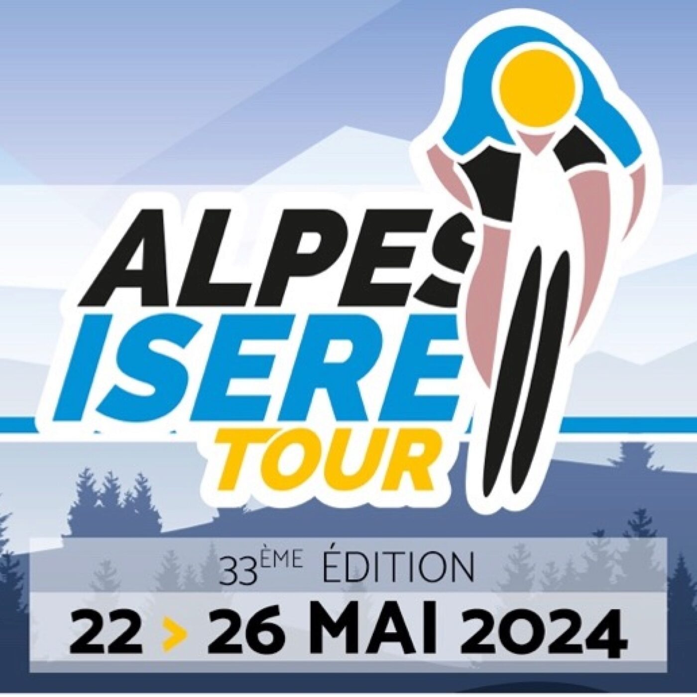 Saison chargée pour le cyclisme isérois episode artwork