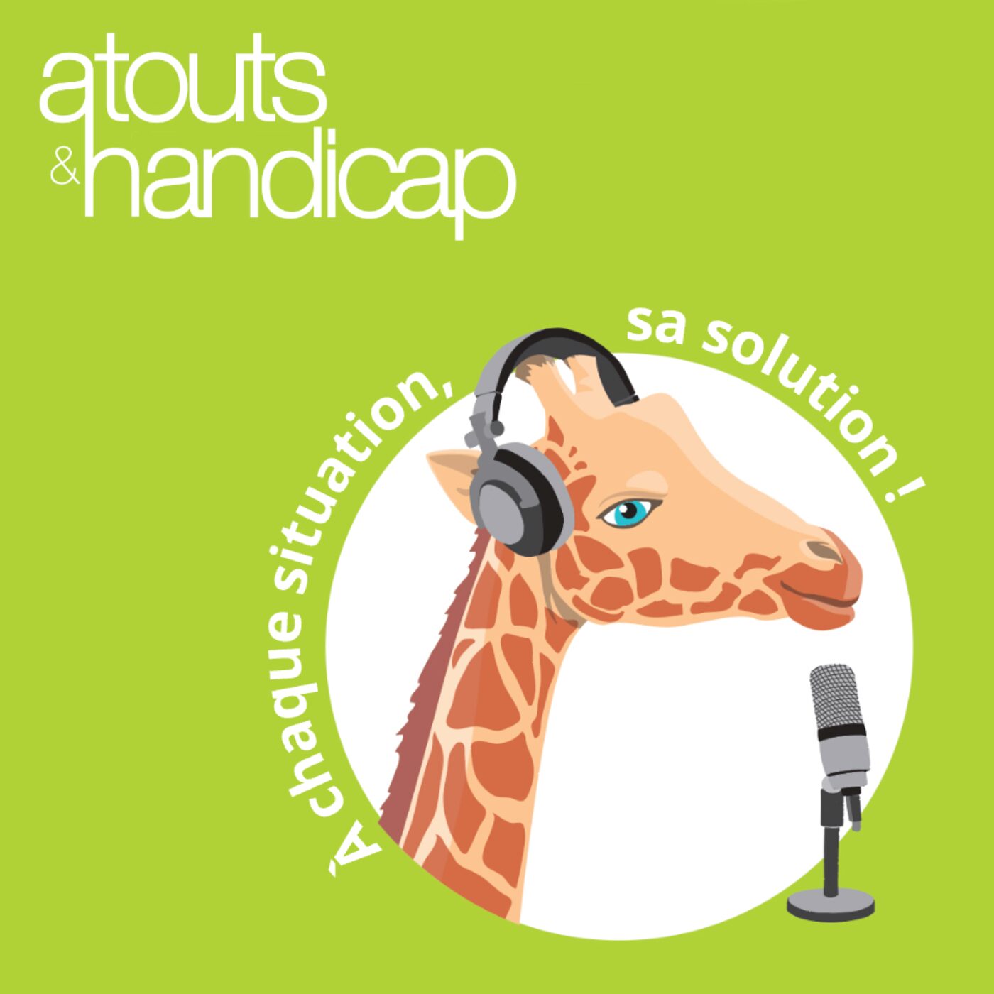 Clémence Gueidan : Représentations de l'autisme, des médias à l'entreprise