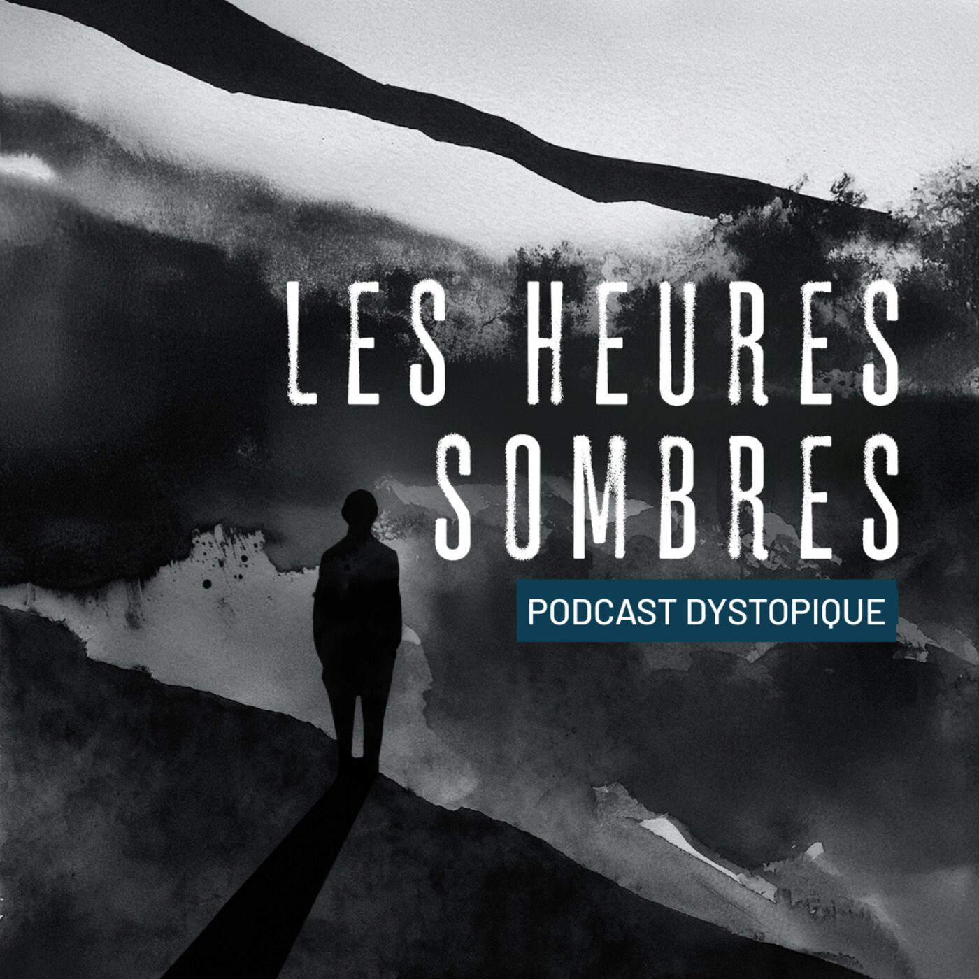 Les heures sombres - Bande annonce