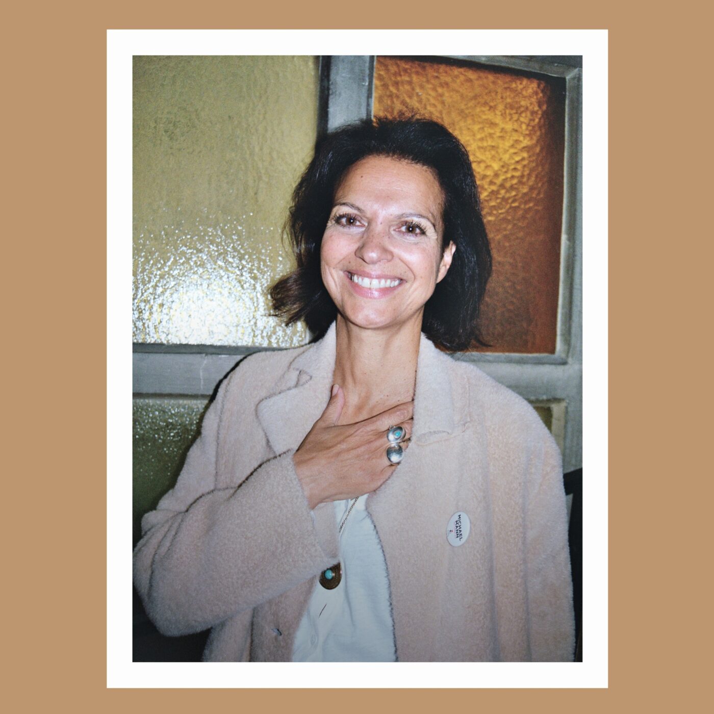 #487 Isabelle Giordano (Fondation BNP Paribas) | L’humanisme énervé