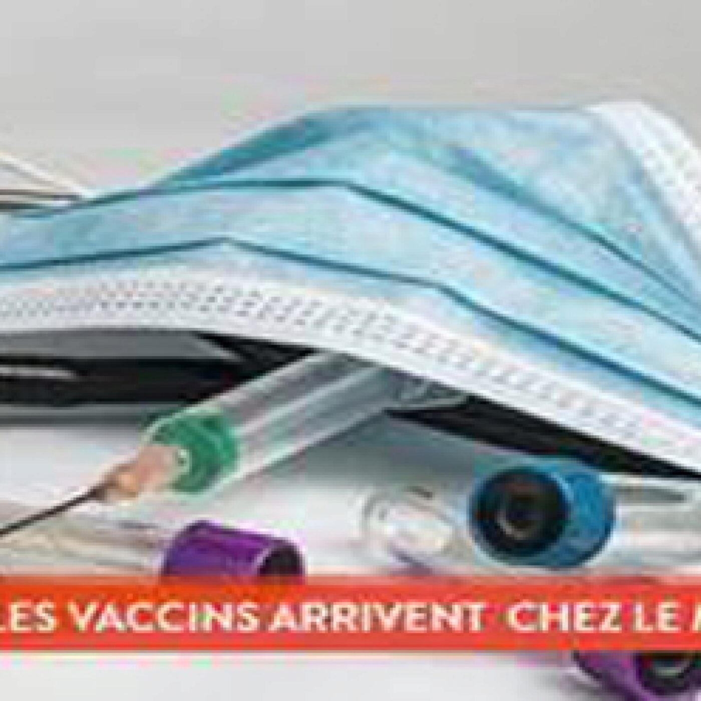Santé: 5 hôpitaux de la région lancent une plateforme dédiée aux maladies rares episode artwork