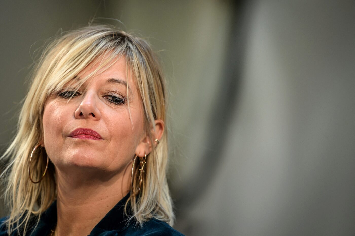 "C'est un soulagement" : sur RTL, Flavie Flament réagit à la garde à vue de Patrick Bruel et "espère être entendue" pour sa plainte episode artwork