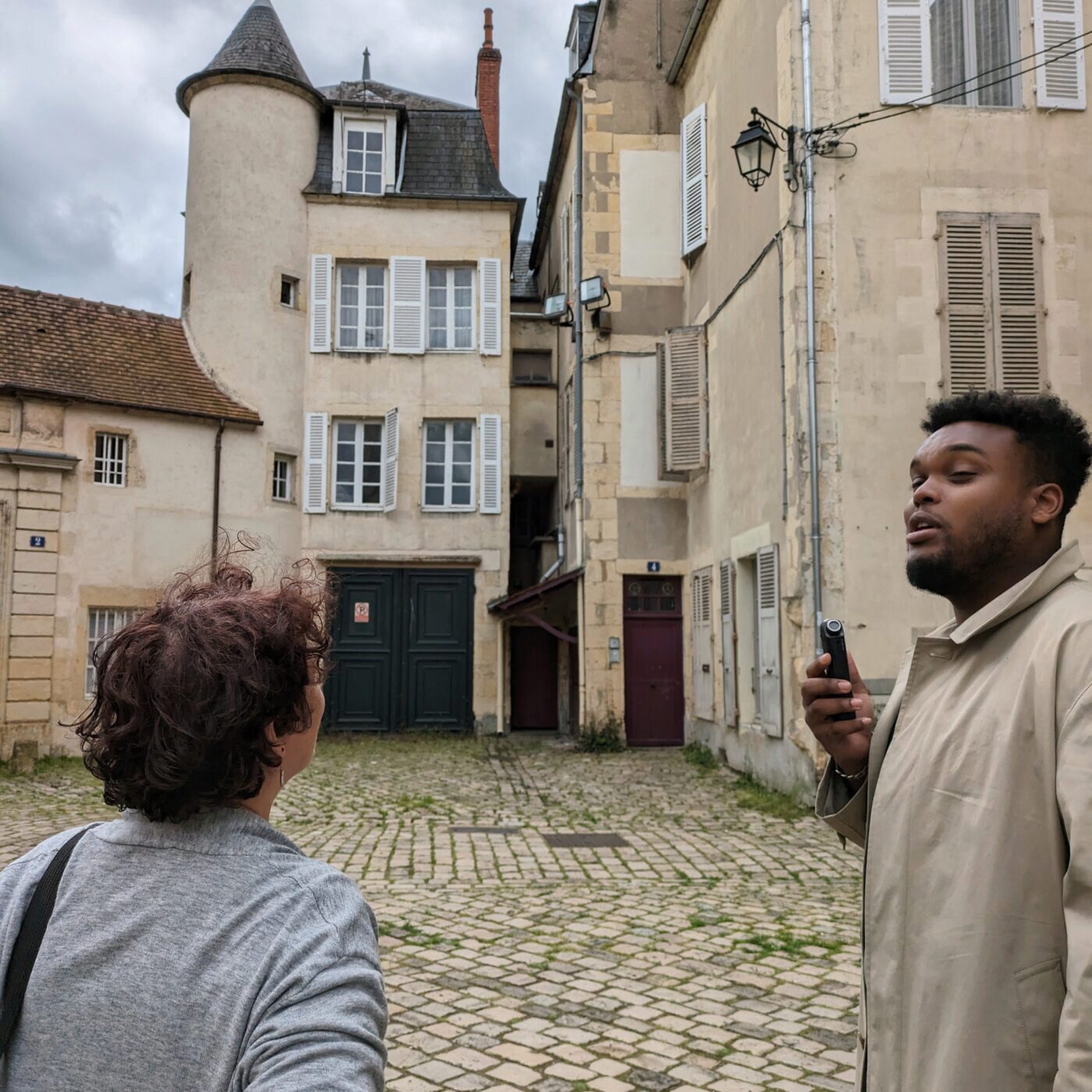 Architecture et cadre de vie
