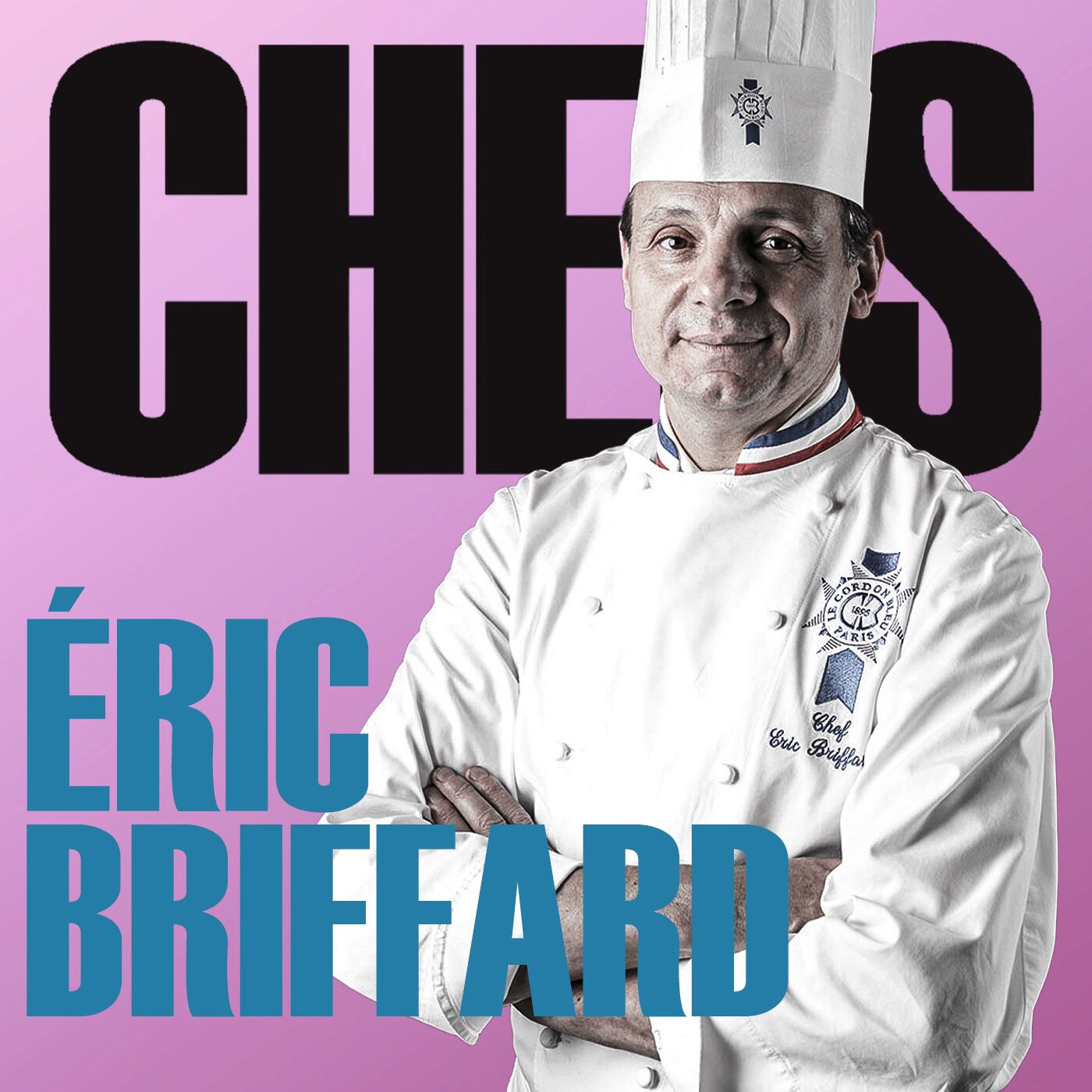 ERIC BRIFFARD- ÉPISODE COMPLET ERIC BRIFFARD- ÉPISODE COMPLET