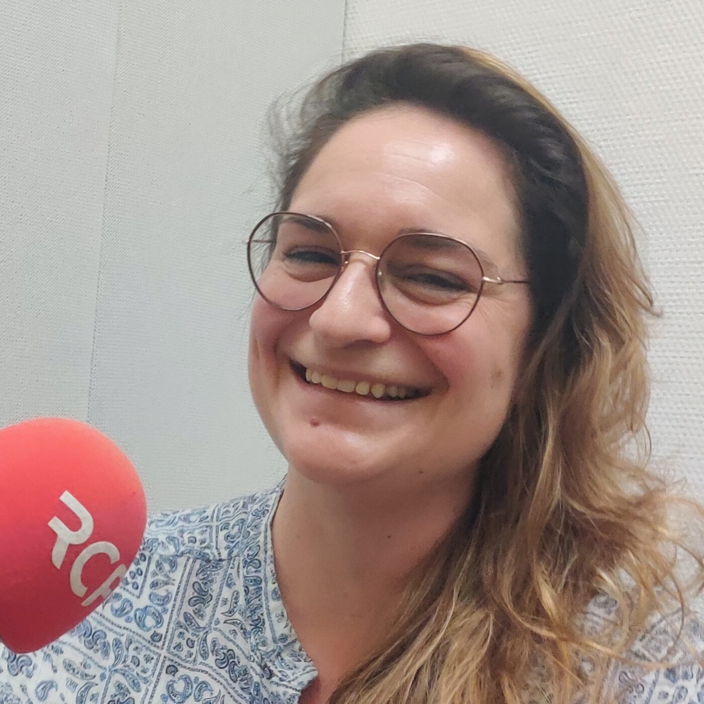 Mégane Delorme vous faire émerger de l'océan du digital episode artwork