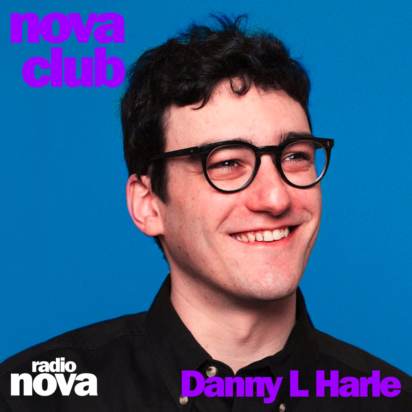 Enfin ! Danny L. Harle de PC Music est notre invité ! (Nova Club du 8 mars, 2/3)