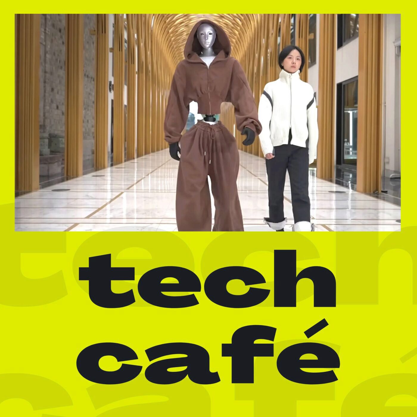 Les robots du futur : entre I robot et Transformer