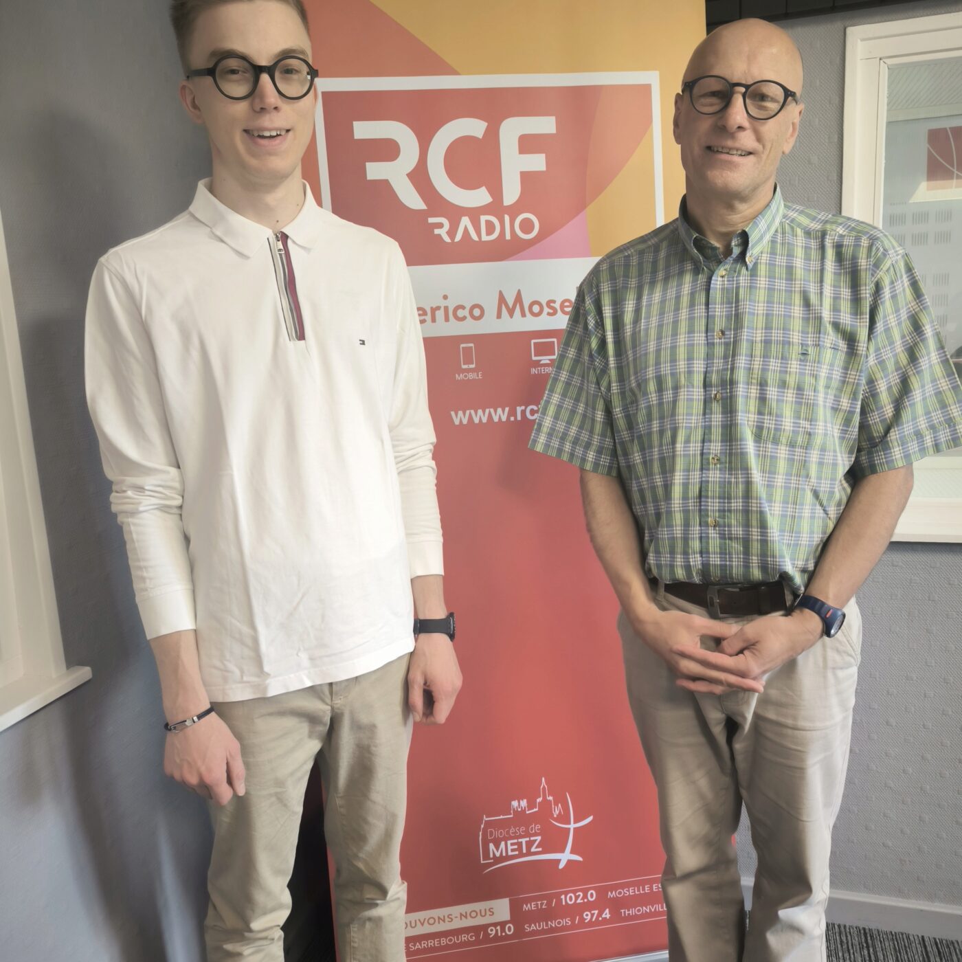 Un été culturel avec Didier Schweitzer episode artwork