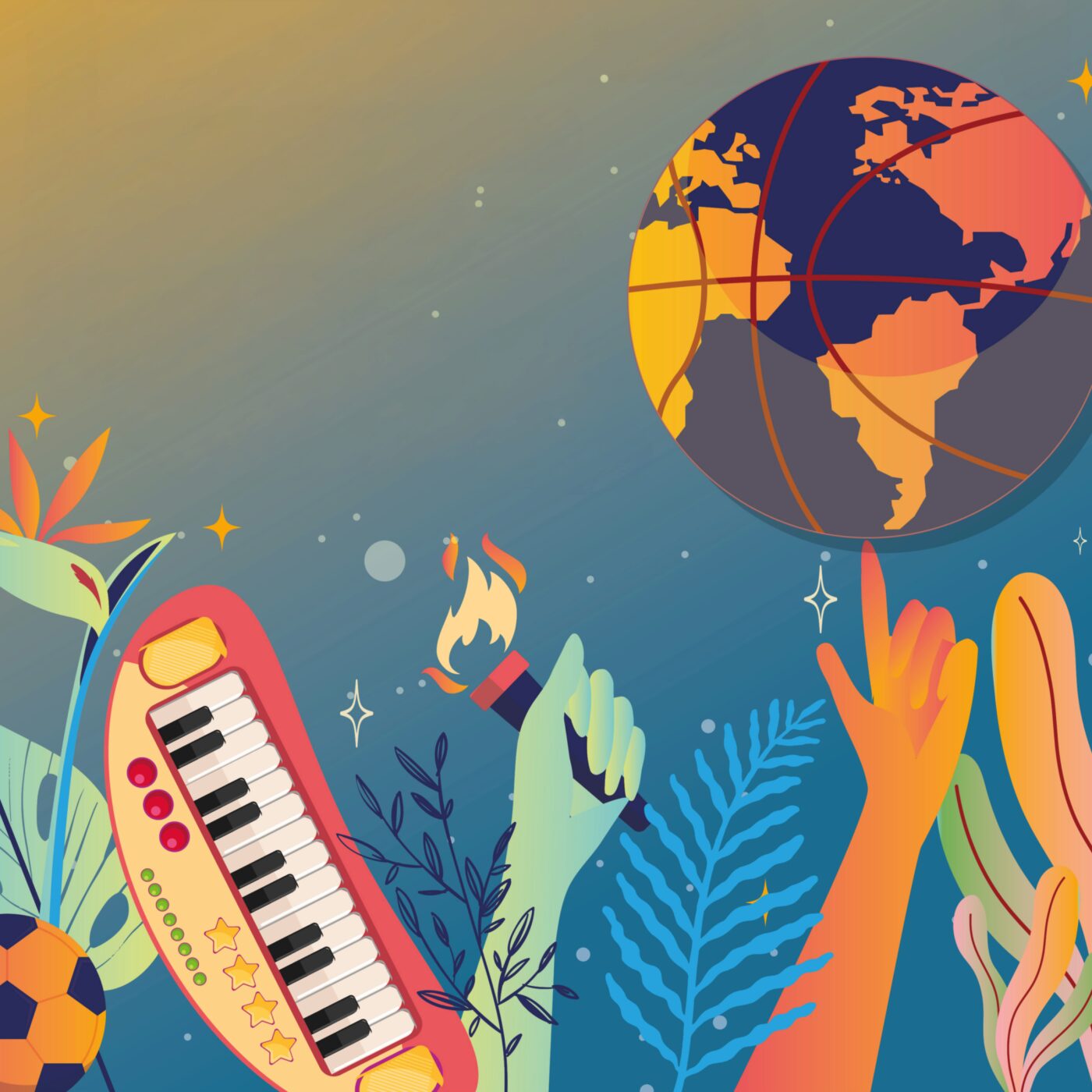 Sport, Mixité et Solidarité : Le Pass’Sport Festival fête sa 5ème édition ! episode artwork