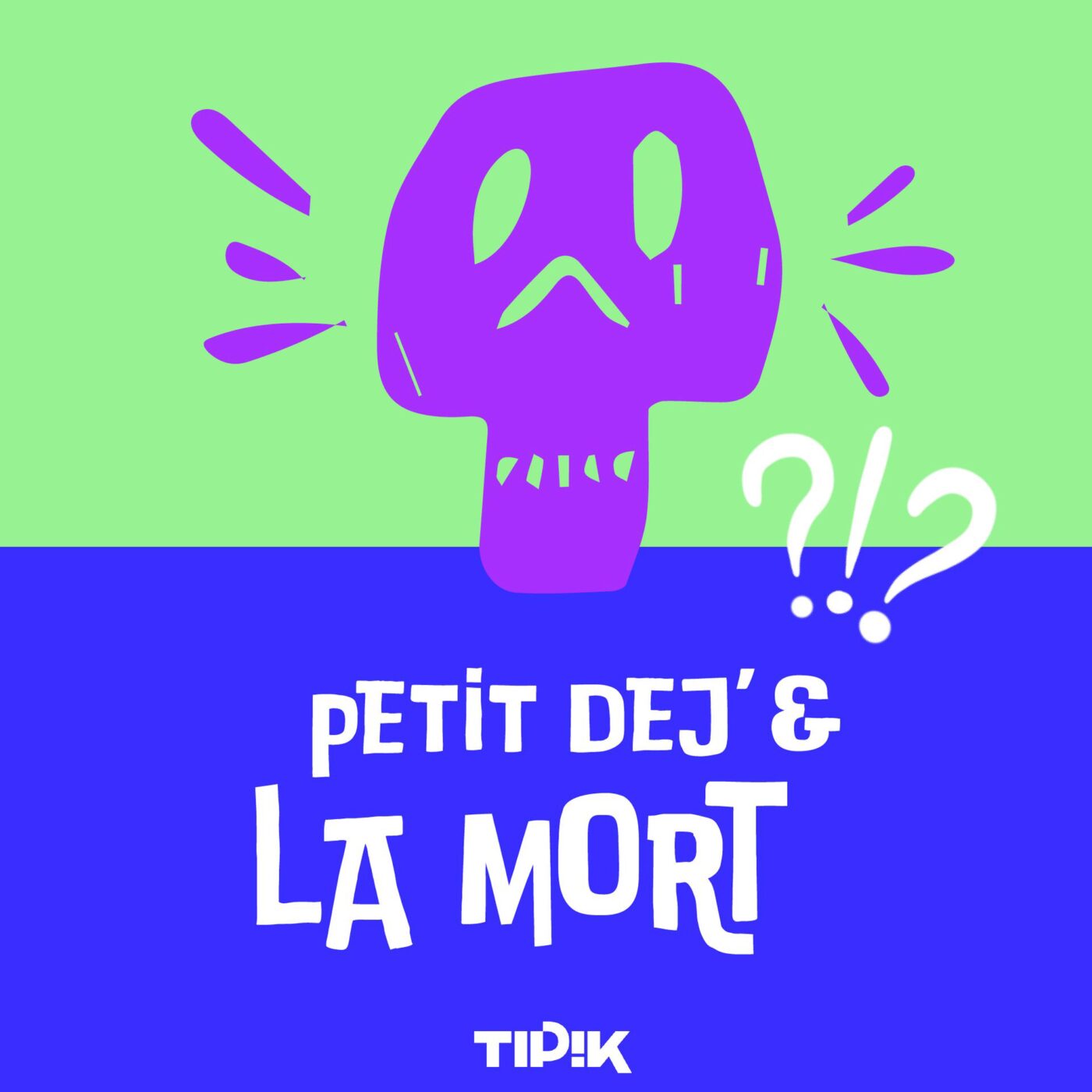 La mort La mort